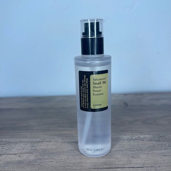Cosrx Other - Cosrx Advanced Snail 96 Mucin Power Essence